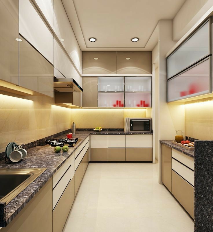 Kitchen Design