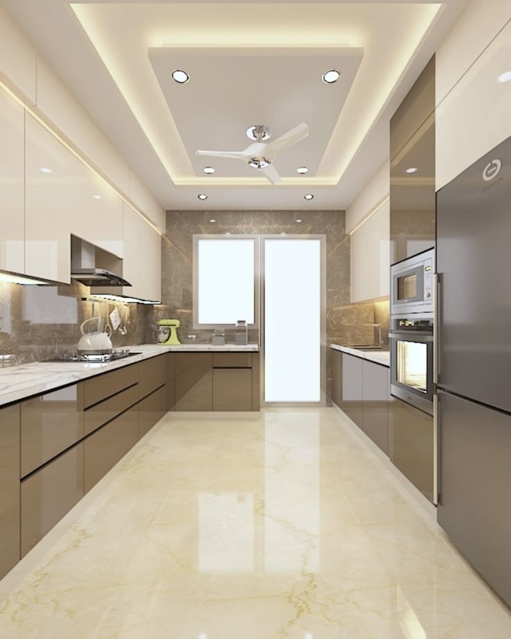 Kitchen Design